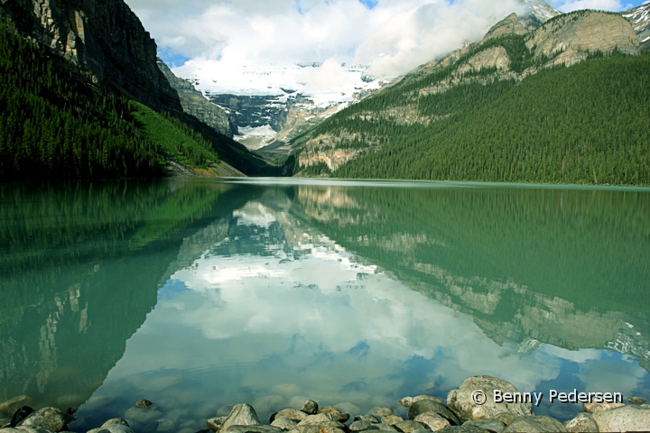 Lake Louise 3.jpg - Lake Louise